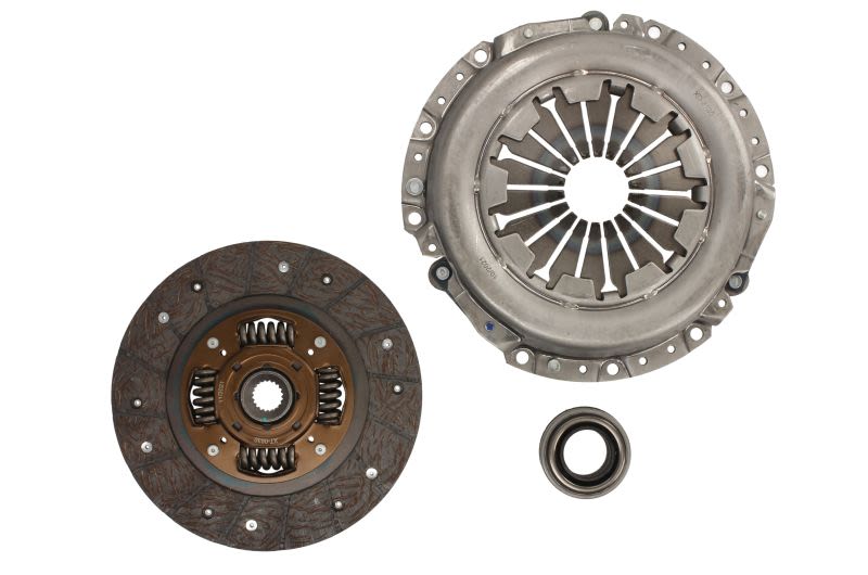 Zestaw sprzęgła NEXUS F10567NX