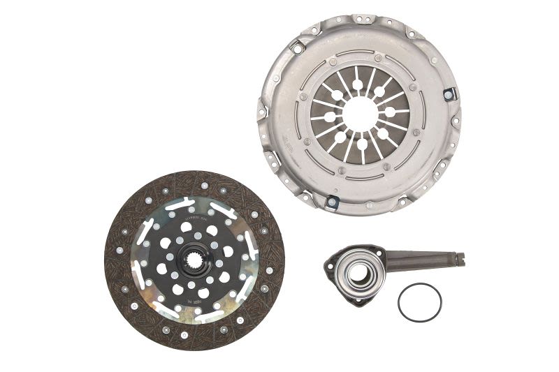 Zestaw sprzęgła NEXUS F1R203NX