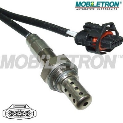 Sonda lambda MOBILETRON OS-B492P