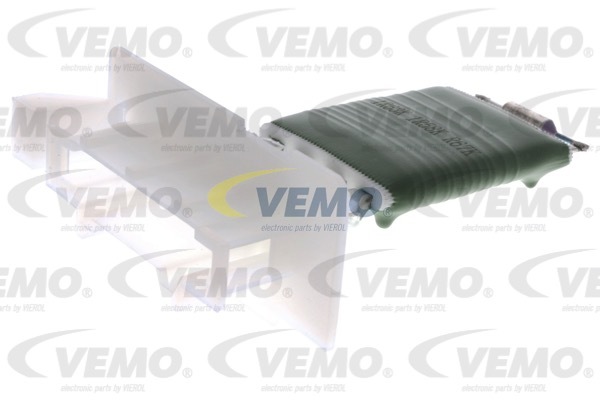 Regulator nawiewu VEMO V22-79-0012