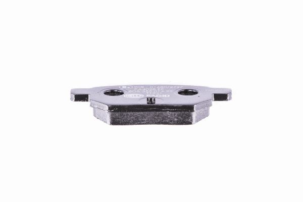 Klocki hamulcowe HELLA 8DB 355 014-991