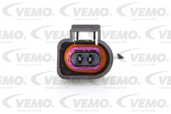Czujnik zużycia klocków VEMO V45-72-0022
