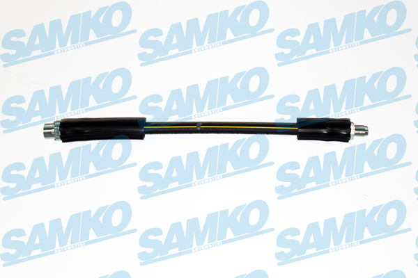 Przewód hamulcowy elastyczny SAMKO 6T48334