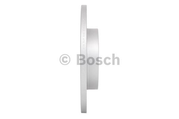Tarcza hamulcowa BOSCH 0 986 479 B30