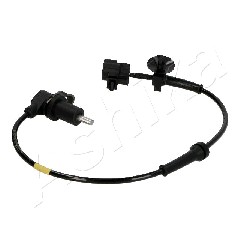 Czujnik ABS ASHIKA 151-0W-W18