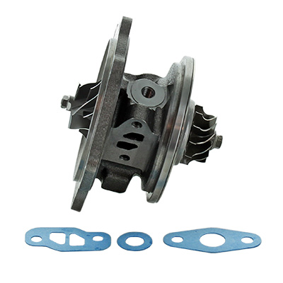 Zestaw wirników, turbosprężarka MEAT & DORIA 601415