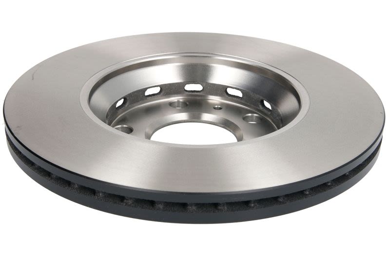 Tarcza hamulcowa TRW DF6670