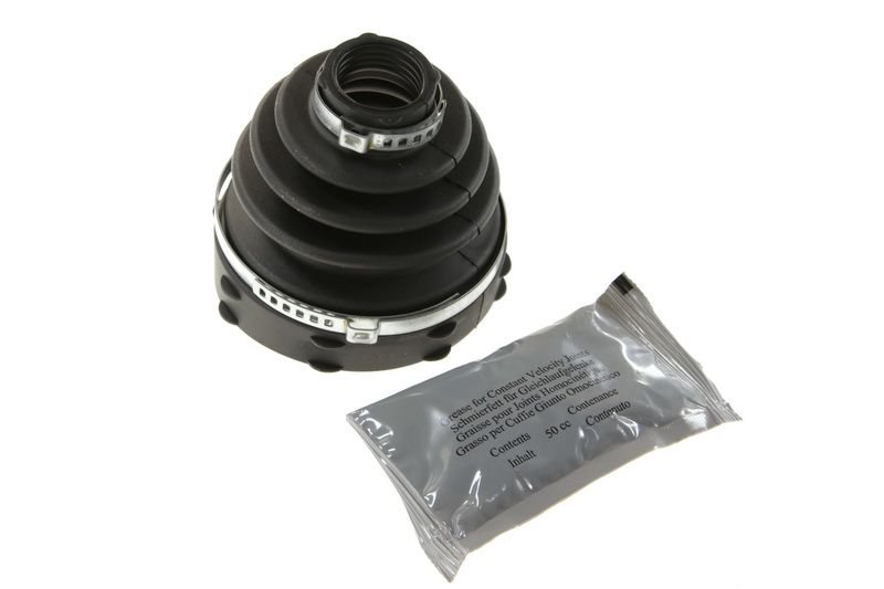 Zestaw osłon PASCAL G6F023PC
