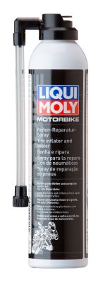 Motorbike Spray do naprawy opon 0,3L LIQUI MOLY 1579