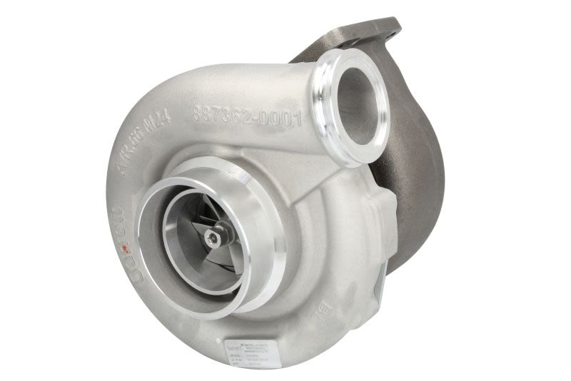 Turbosprężarka GARRETT 887393-5001Y