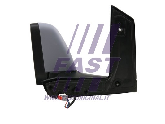 Lusterko zewnętrzne FAST FT88029