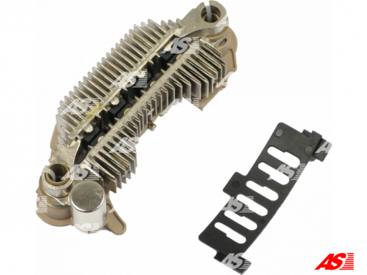 Mostek prostowniczy alternatora AS-PL ARC5126