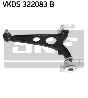 Wahacz zawieszenia koła SKF VKDS 322083 B