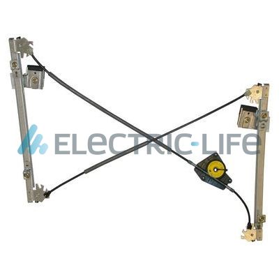 Podnośnik szyby ELECTRIC LIFE ZR ST28 R