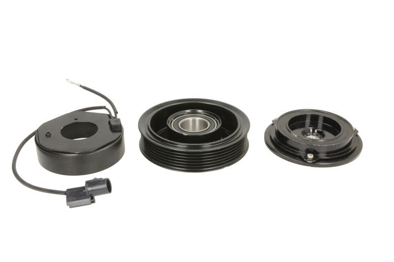Sprzęgło elektromagnetyczne kompresora THERMOTEC KTT040117