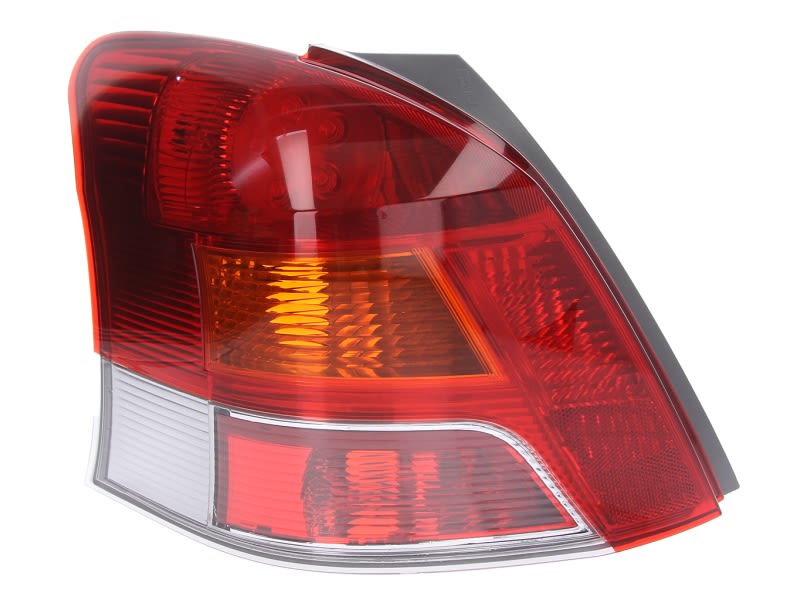 Lampa tylna zespolona TYC 11-11474-01-2