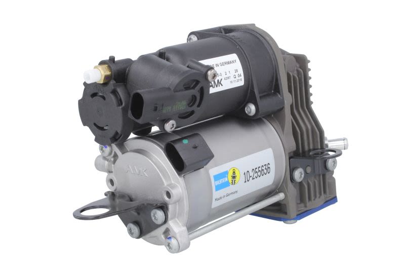 Sprężarka instalacja pneumatyczna BILSTEIN 10-255636
