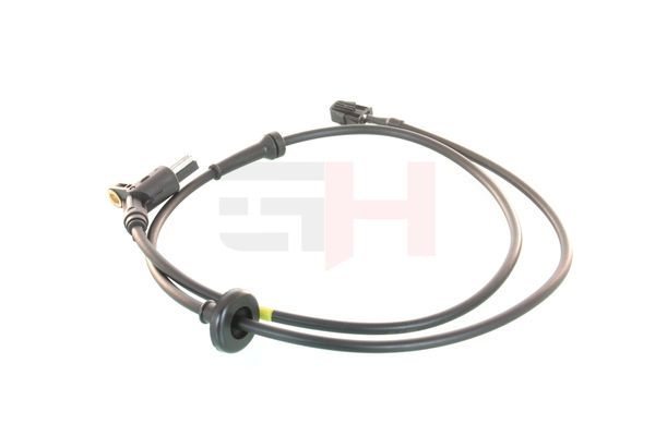 Czujnik prędkości obrotowej koła GH GH-719906