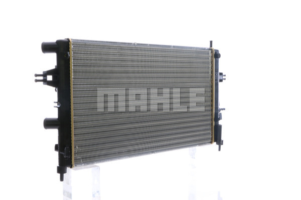 Chłodnica MAHLE CR 237 000S