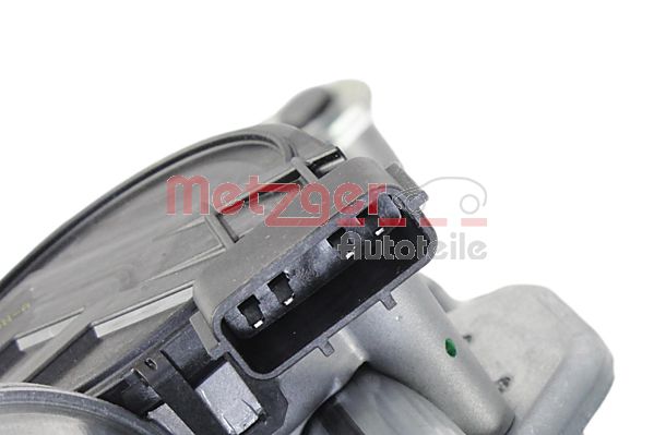 Mechanizm wycieraczek METZGER 2190968