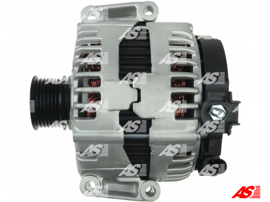 Alternator AS-PL A0504