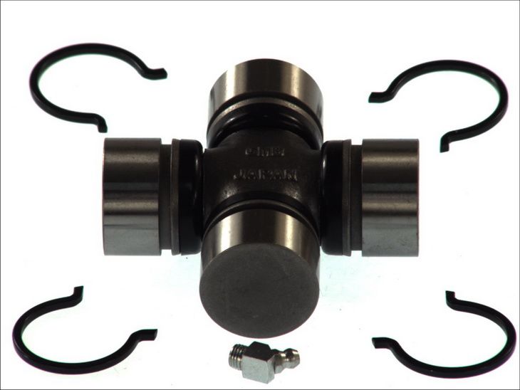 Łącznik wału napędowego SPIDAN U 730