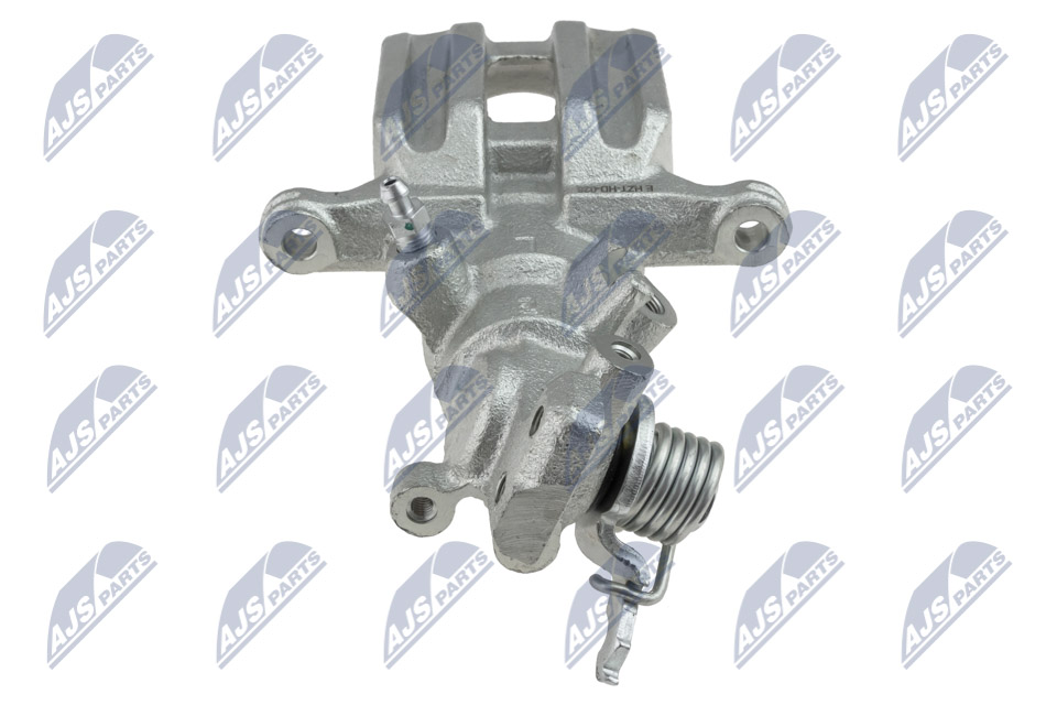 Zacisk hamulca NTY HZT-HD-028