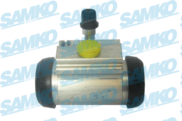 Cylinderek SAMKO C31224