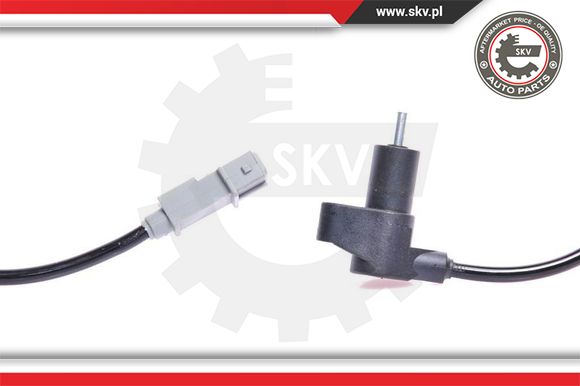 Czujnik prędkości obrotowej koła ESEN SKV 06SKV092