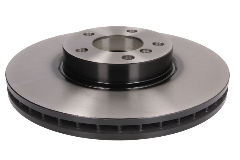 Tarcza hamulcowa TRW DF4852S