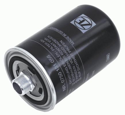 Filtr oleju ZF 0750.131.056