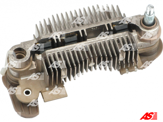 Mostek prostowniczy alternatora AS-PL ARC5073