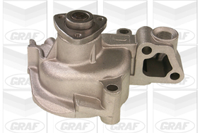 Pompa wody GRAF PA278