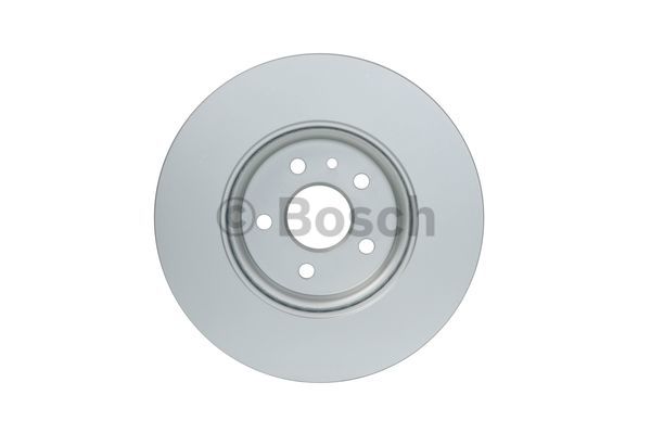 Tarcza hamulcowa BOSCH 0 986 479 D93