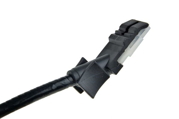 Czujnik prędkości obrotowej koła NTY HCA-RE-026