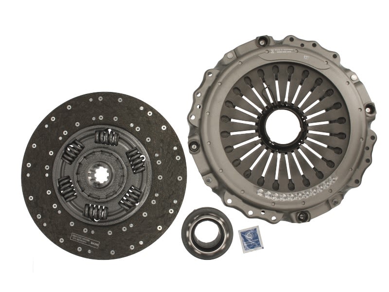 Zestaw sprzęgła SACHS 3400 700 460