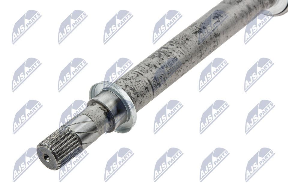 Półoś napędowa NTY NPW-NS-094