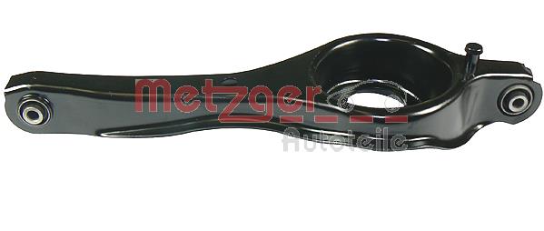 Wahacz zawieszenia koła METZGER 58038409
