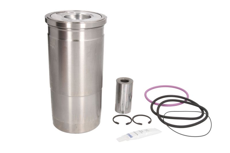 Zestaw naprawczy, tłoki / tuleje cylindrowe MAHLE 038 63 90