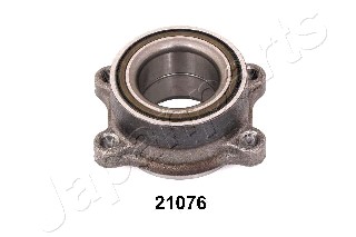 Piasta koła JAPANPARTS KK-21076