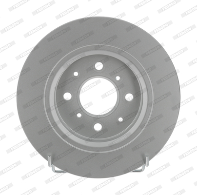 Tarcza hamulcowa FERODO DDF1876C