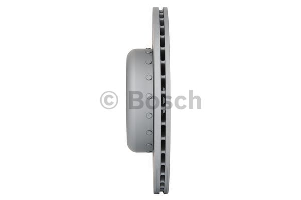 Tarcza hamulcowa BOSCH 0 986 479 E09