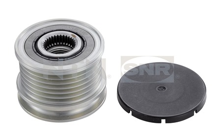 Sprzęgło alternatora SNR GA751.05