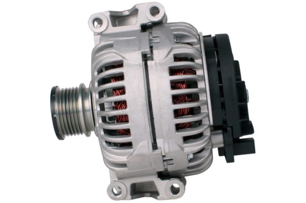 Alternator HELLA 8EL 012 426-031
