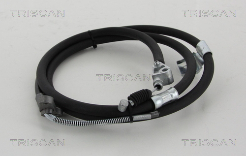 Linka hamulca ręcznego TRISCAN 8140 131191