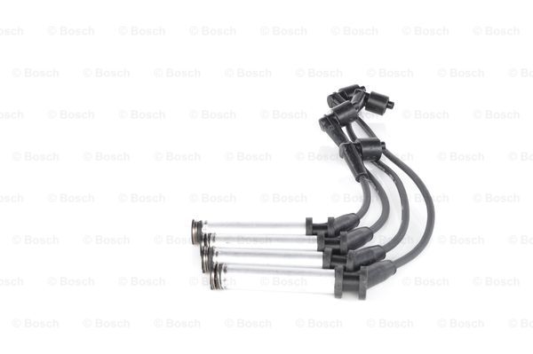 Przewody zapłonowe BOSCH 0 986 357 124