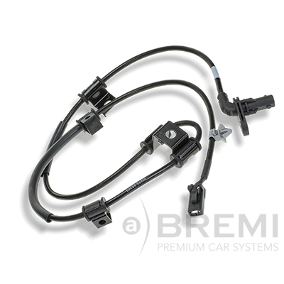 Czujnik ABS BREMI 51207