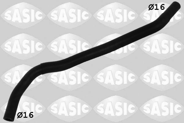 Przewód układu chłodzenia SASIC 3404049