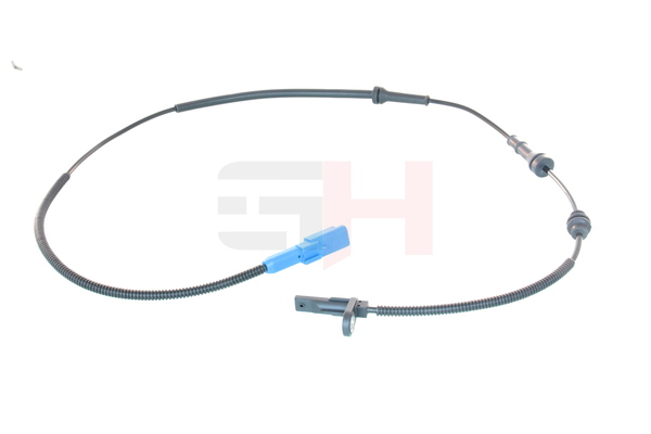 Czujnik prędkości obrotowej koła GH GH-703704
