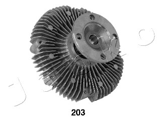 Sprzęgło wentylatora JAPKO 36203